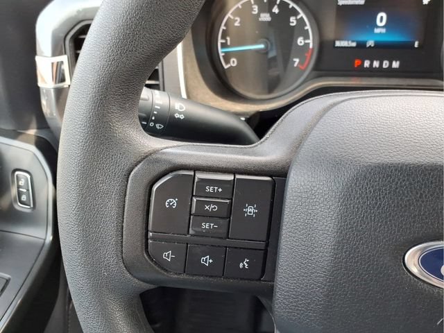 Certified 2023 Ford F150 XL w/ STX Appearance Package AWD/4WD image 17