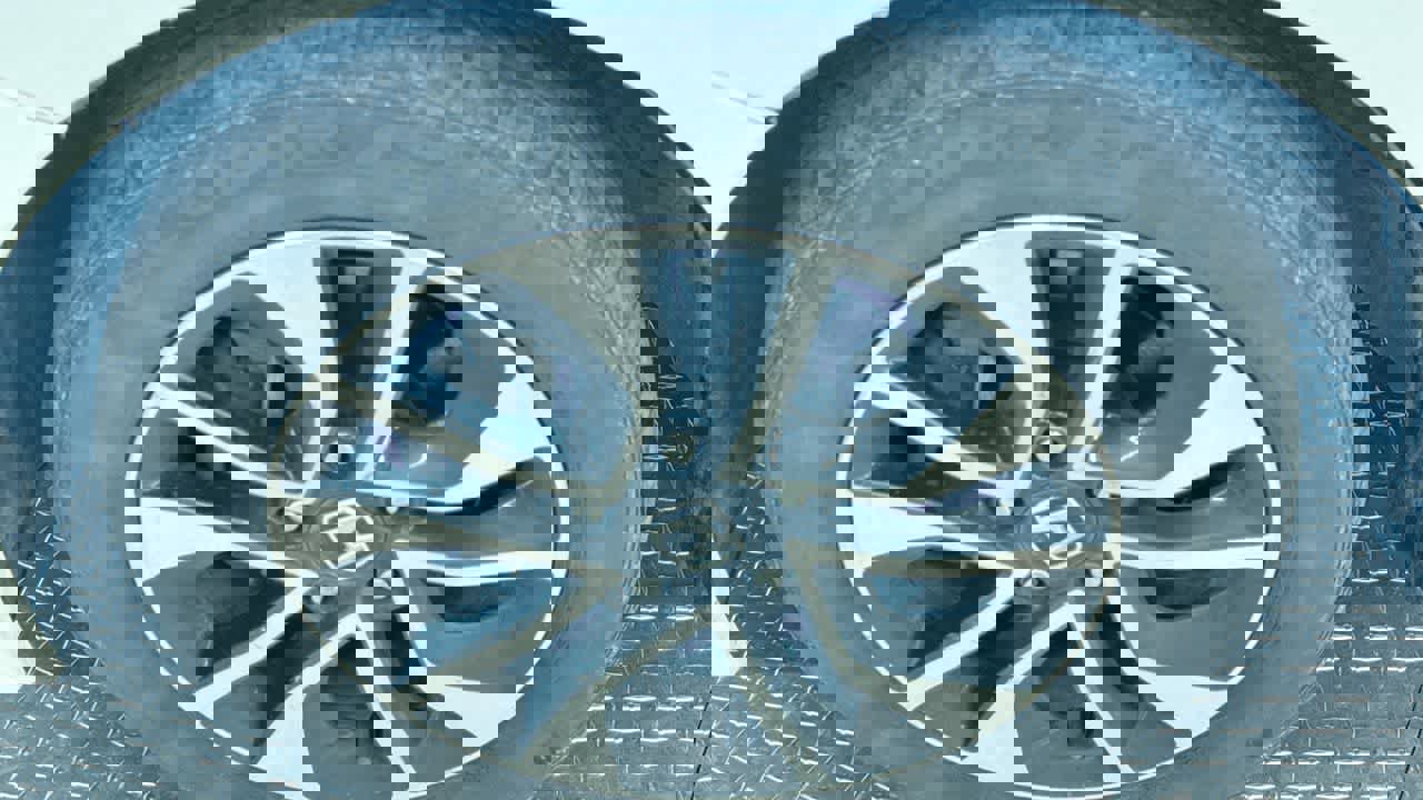 Used 2015 Honda Civic EX image 10