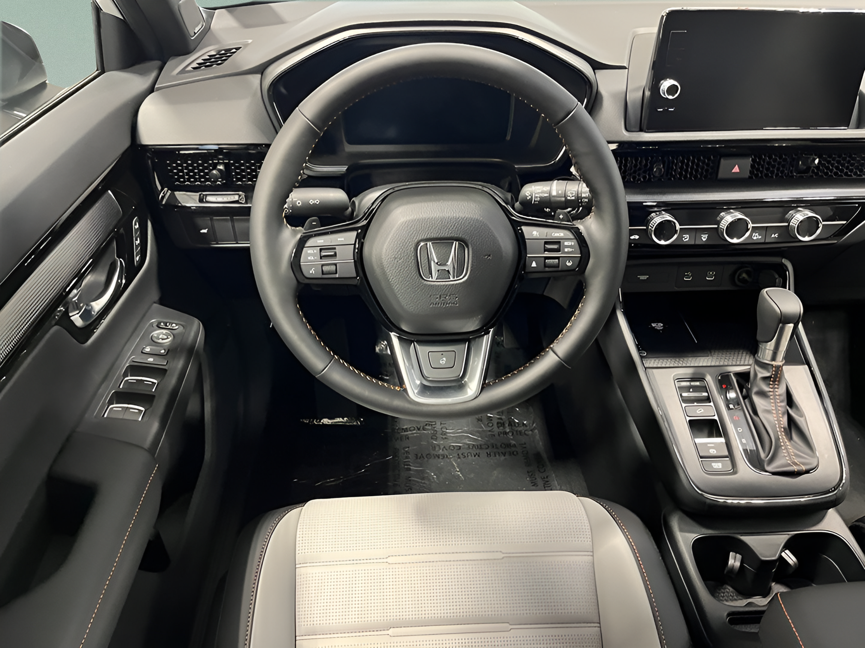 New 2026 Honda CR-V Sport Touring image 18