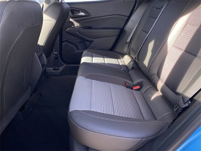 Certified 2025 Chevrolet Trax LT w/ LT Convenience Package image 26