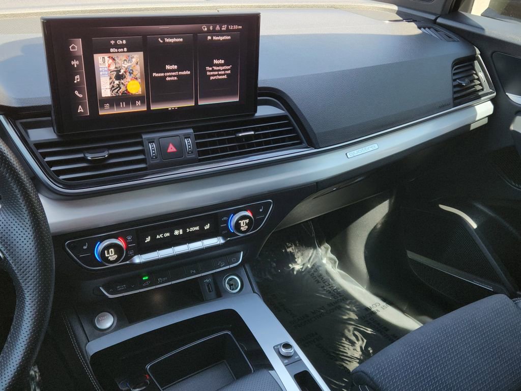 Used 2024 Audi Q5 e Premium Plus w/ Premium Plus Package image 20