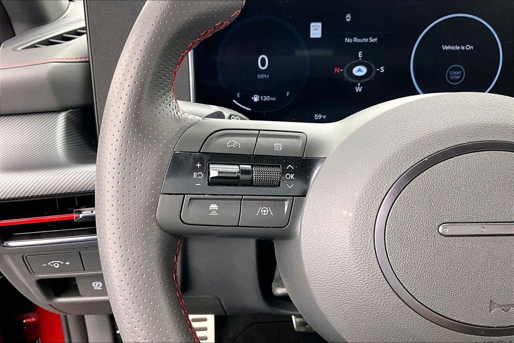 Used 2026 Hyundai Sonata N Line FWD image 18