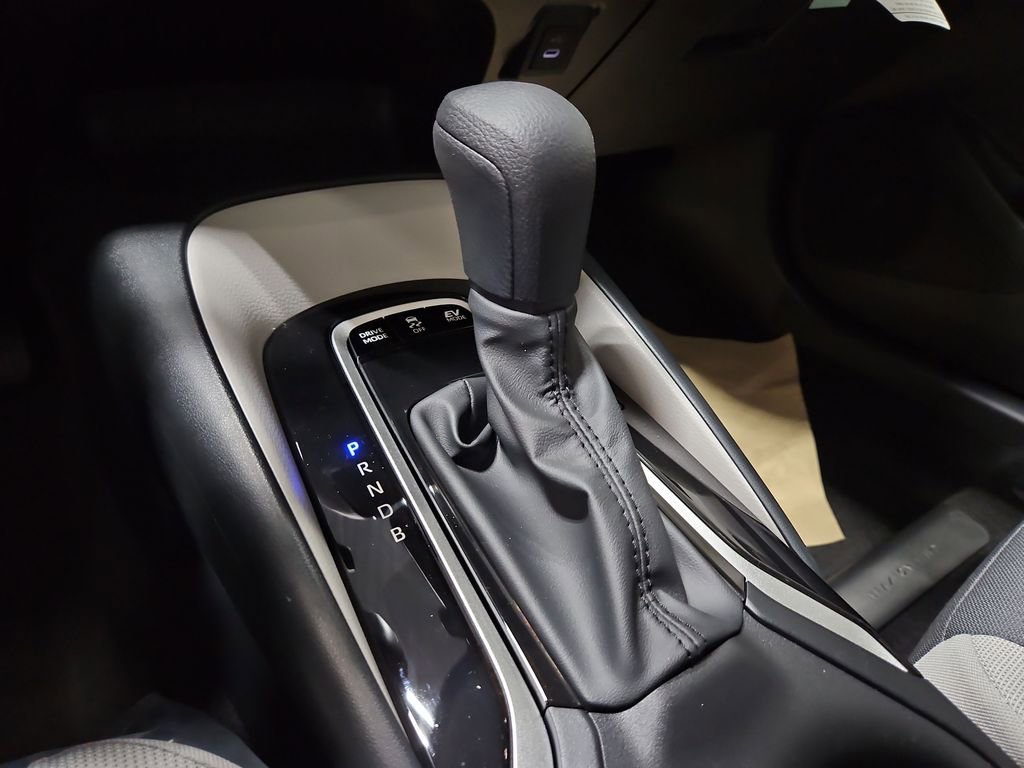 New 2026 Toyota Corolla LE image 19