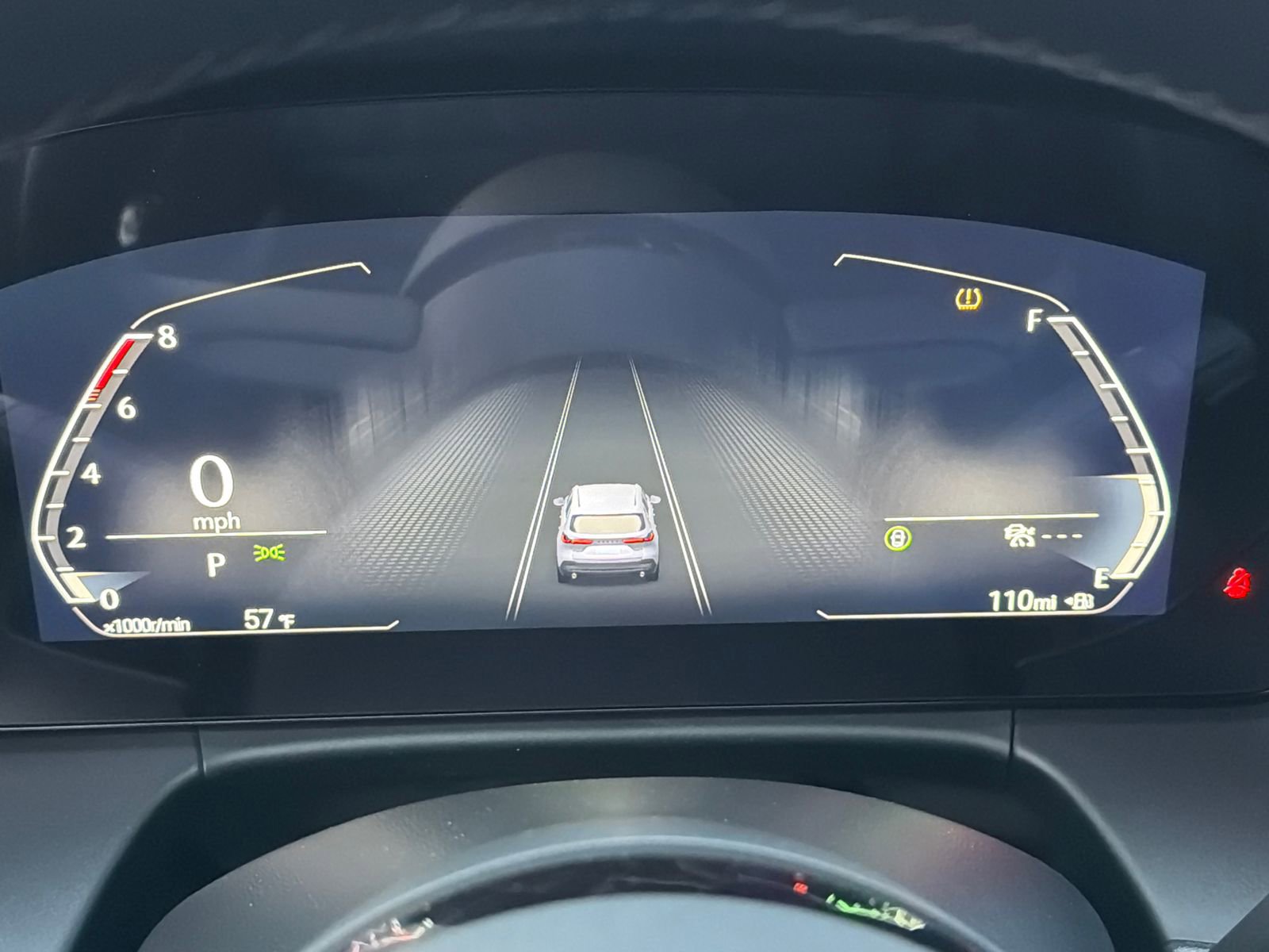 New 2026 MAZDA CX-5 Select image 22