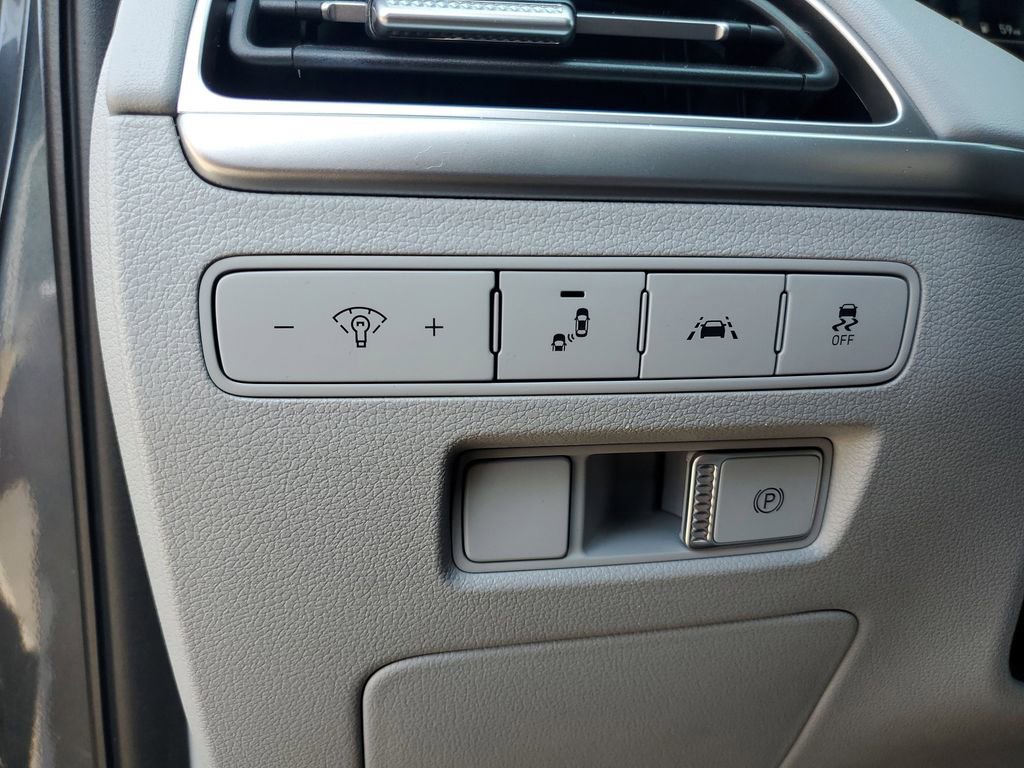 Used 2020 Hyundai Palisade SEL image 14