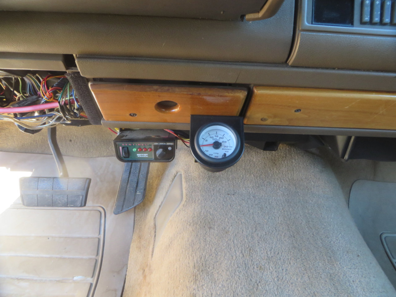 Used 1993 Chevrolet Silverado 3500 2WD Extended Cab image 18