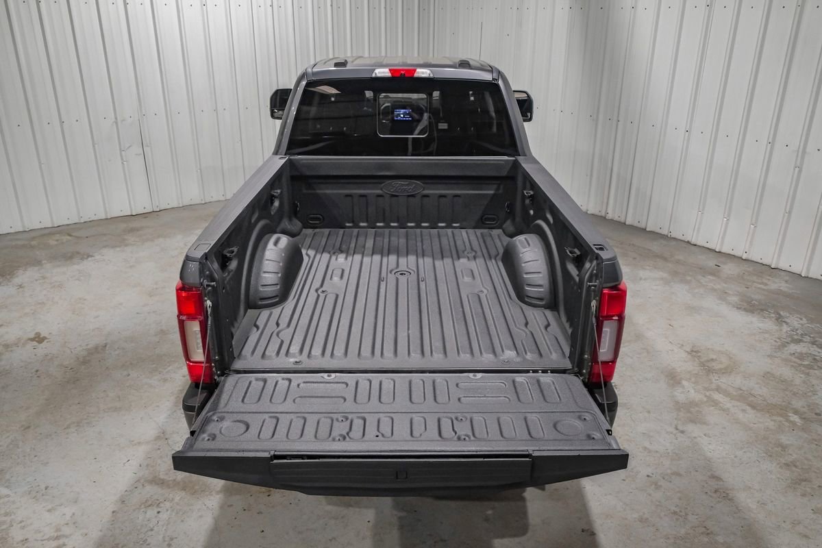 Used 2021 Ford F250 Lariat image 57