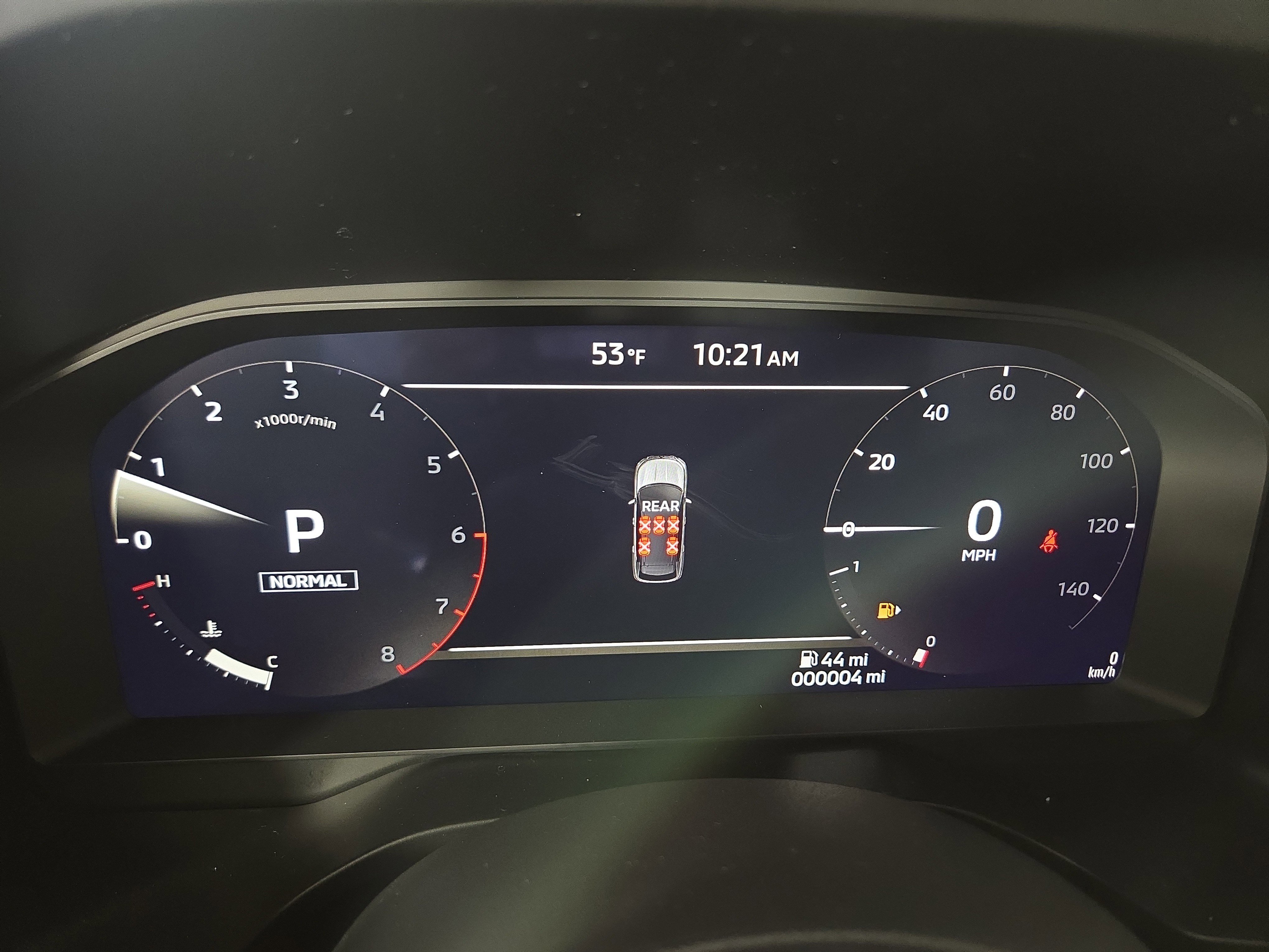 New 2026 Mitsubishi Outlander SE FWD image 17