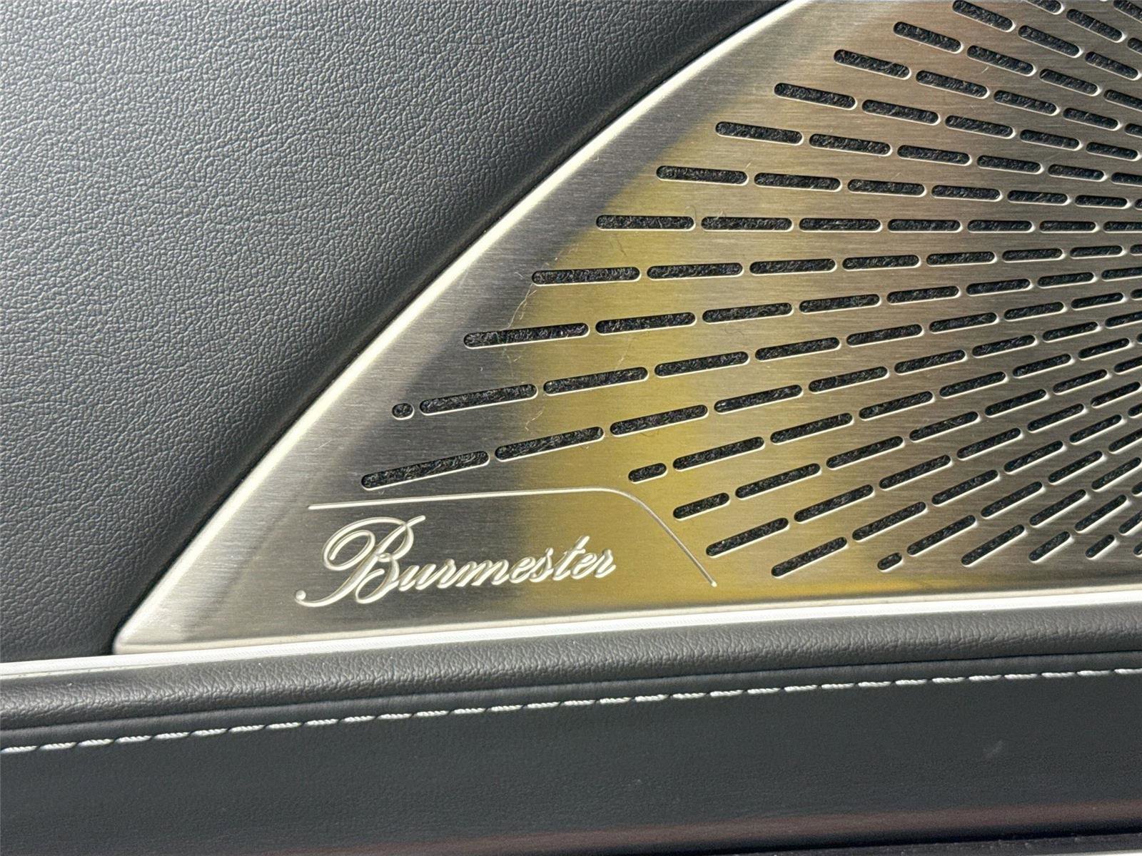 Used 2022 Mercedes-Benz SL 55 AMG 4MATIC image 36