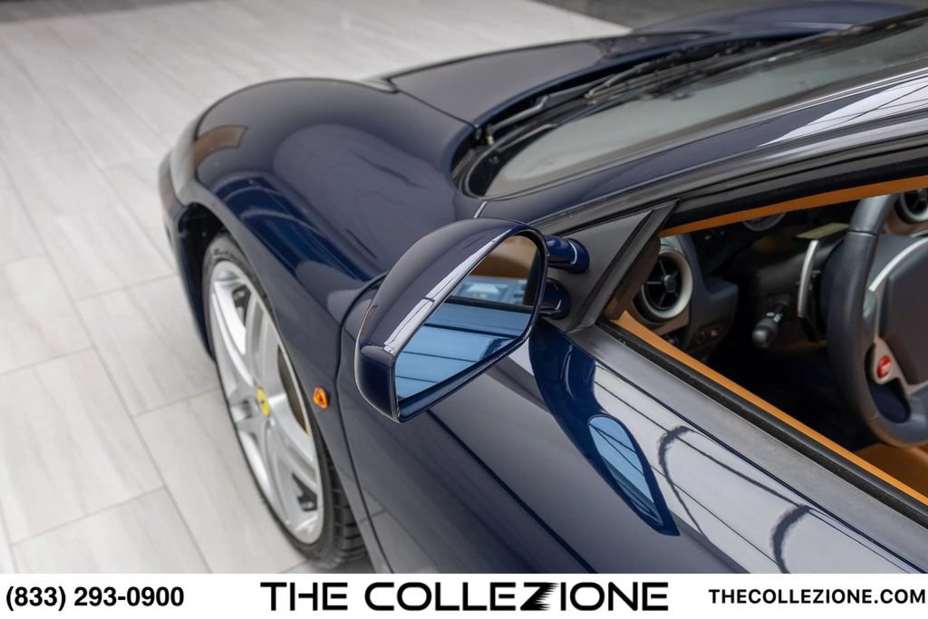 Used 2006 Ferrari F430 Spider RWD image 13