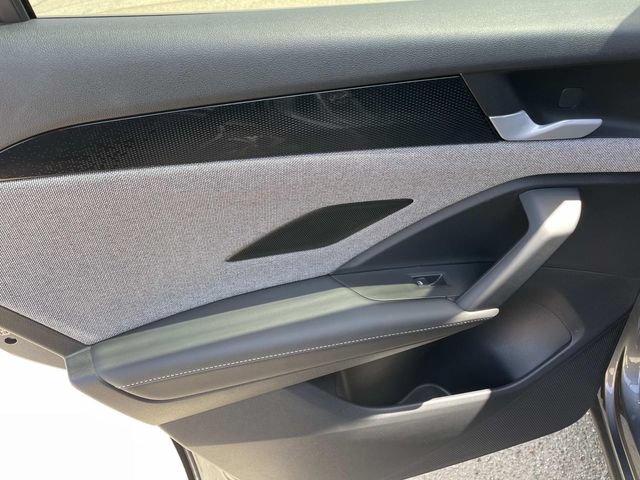 Certified 2026 Volkswagen Tiguan S FWD image 23