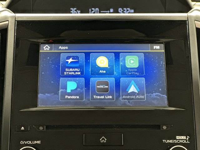 Certified 2022 Subaru Forester image 11