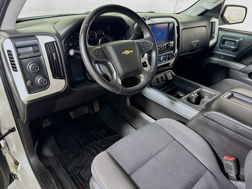 Used 2014 Chevrolet Silverado 1500 LT w/ LT Convenience Package image 7