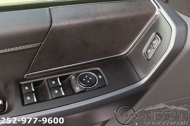 Used 2024 Ford F150 XLT w/ Mobile Office Package image 14