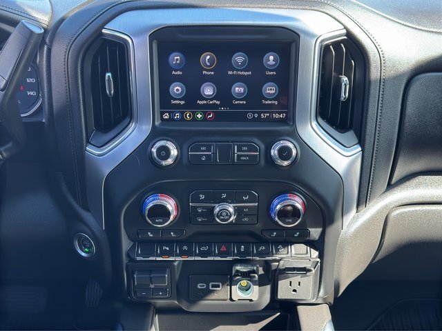 Used 2021 GMC Sierra 1500 Elevation w/ Preferred Package image 19