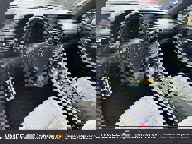 Used 2022 Lexus RC 350 F Sport RWD image 7