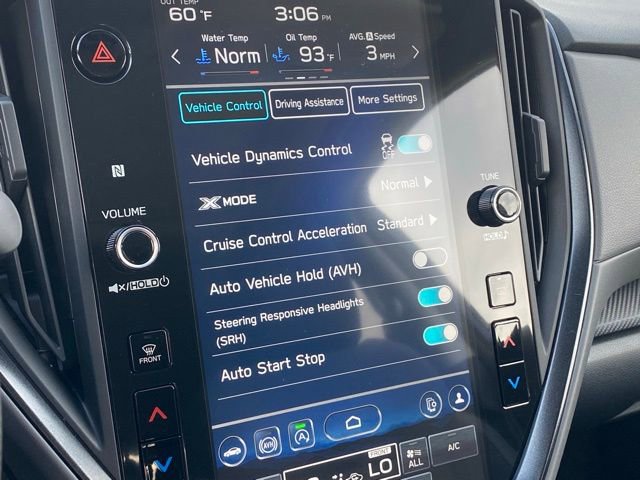 New 2026 Subaru Crosstrek 2.0i Premium image 18