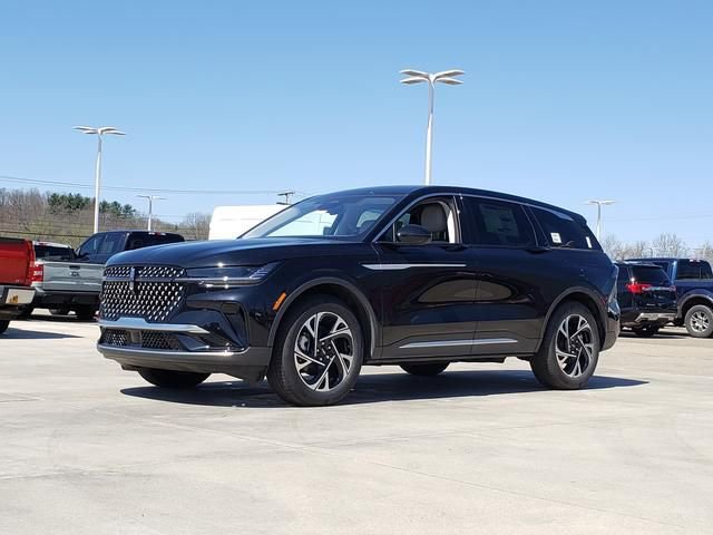 New 2026 Lincoln Nautilus Premier image 4