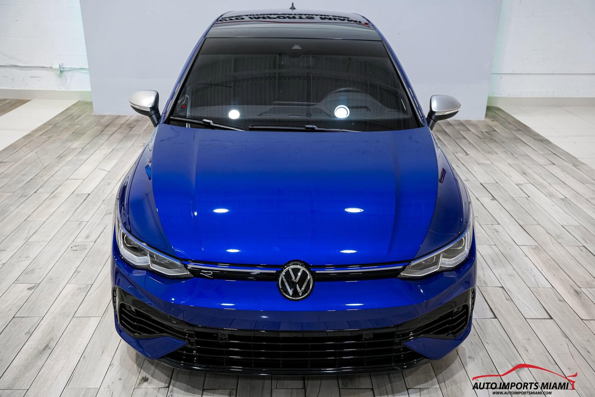 Used 2024 Volkswagen Golf R AWD/4WD image 33