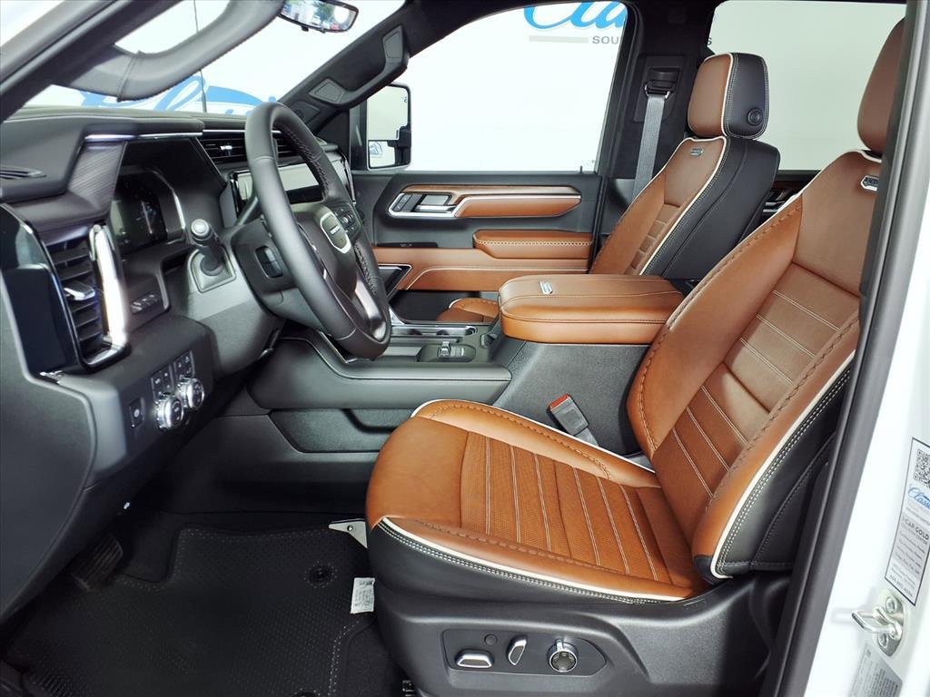 New 2026 GMC Sierra 3500 Denali Ultimate image 19