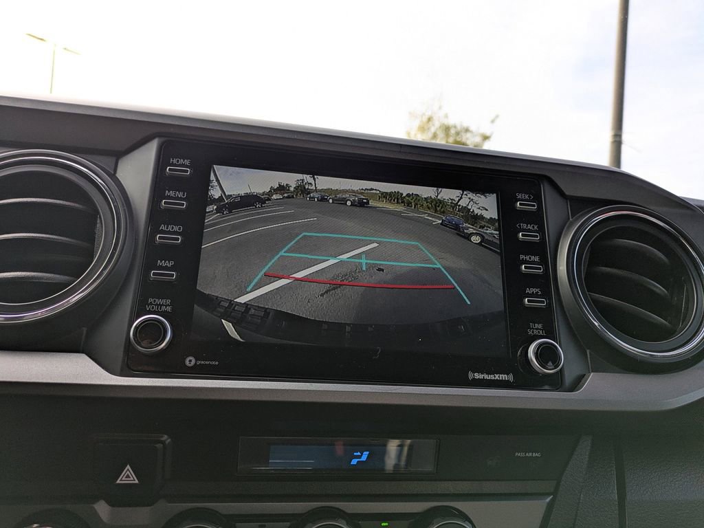 Used 2023 Toyota Tacoma TRD Sport image 19