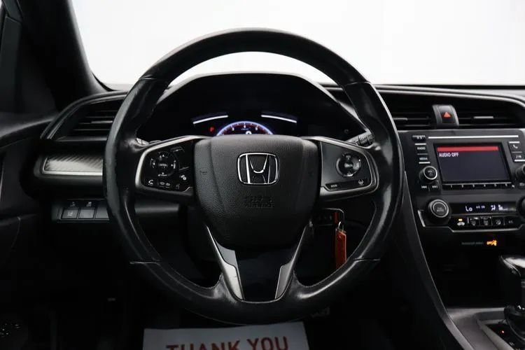 Used 2019 Honda Civic Sport image 16