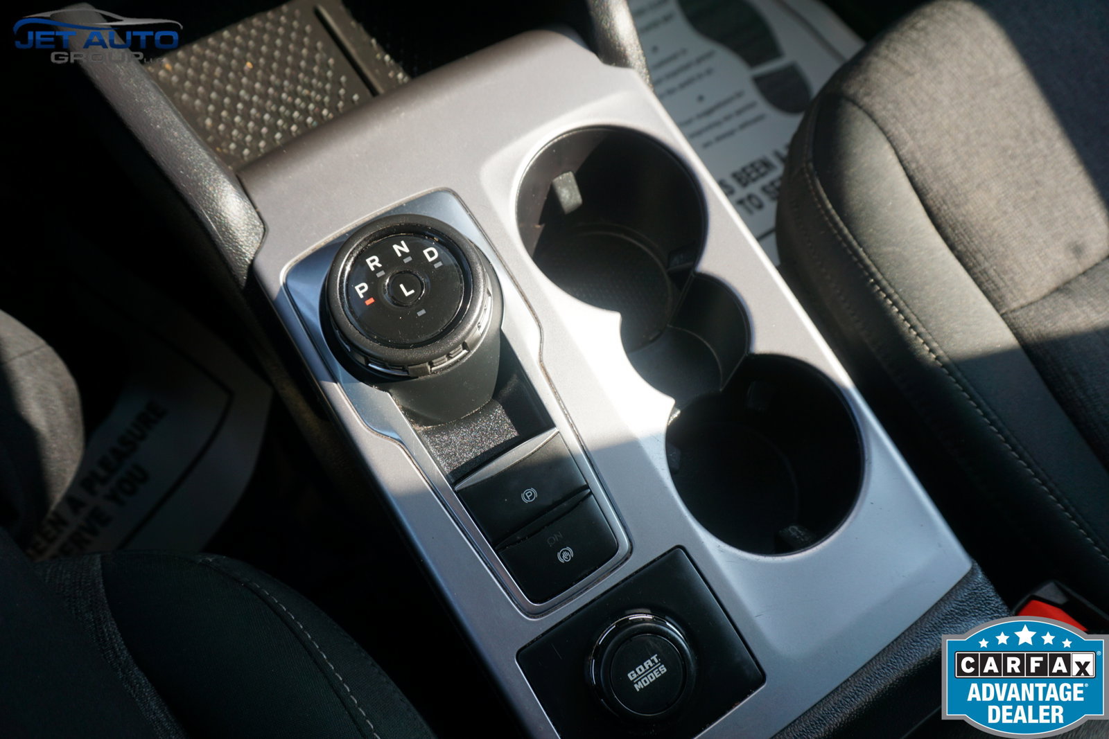 Used 2024 Ford Bronco Sport Big Bend AWD/4WD image 33