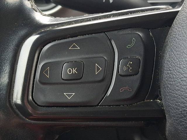 Certified 2022 Jeep Gladiator Overland AWD/4WD image 23