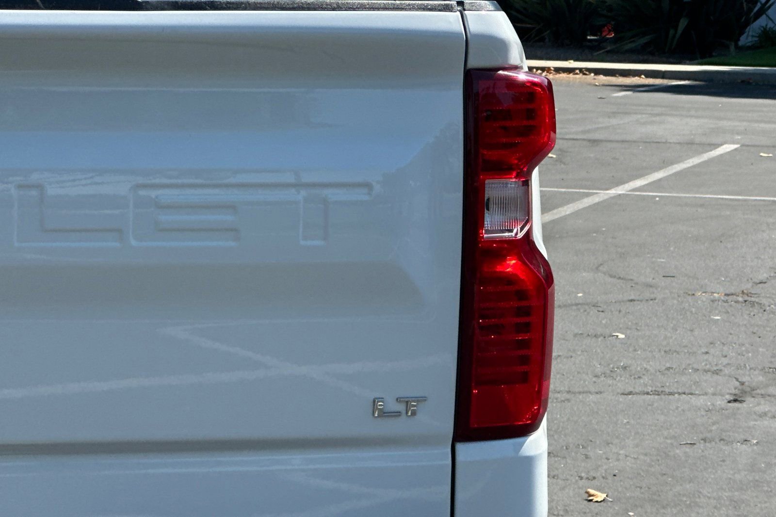 Used 2024 Chevrolet Silverado 1500 LT w/ Protection Package image 50