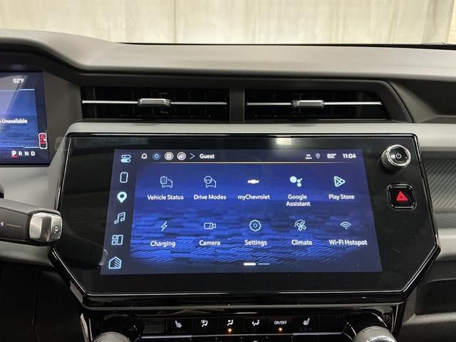 New 2027 Chevrolet Bolt LT w/ Comfort Package FWD image 12