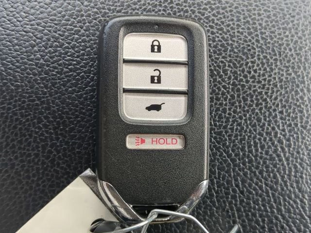 Used 2015 Honda CR-V EX-L image 27