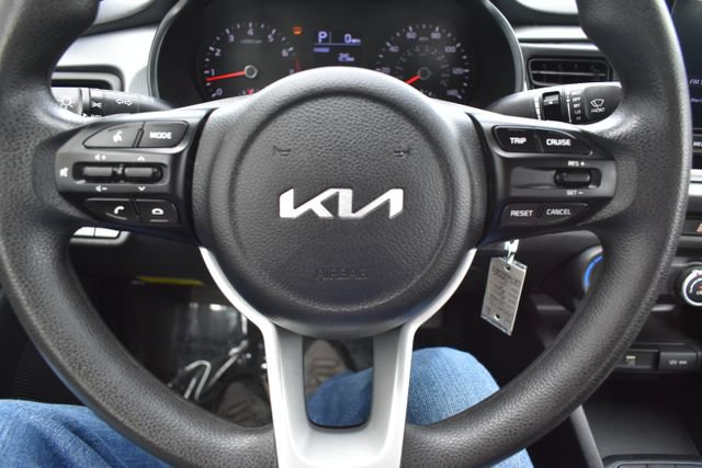Used 2022 Kia Rio S FWD image 15
