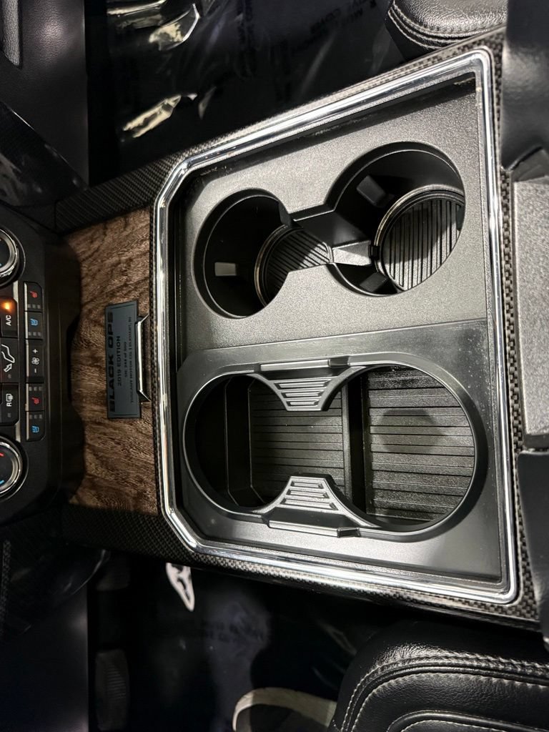 Used 2019 Ford F250 Lariat w/ Lariat Ultimate Package AWD/4WD image 42