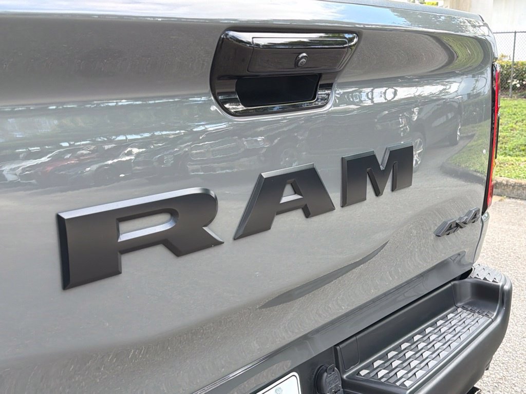 Used 2023 RAM 1500 Rebel w/ Rebel Level 2 Equipment Group AWD/4WD image 22