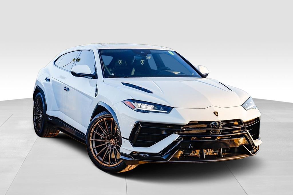 Used 2023 Lamborghini Urus Performante image 2