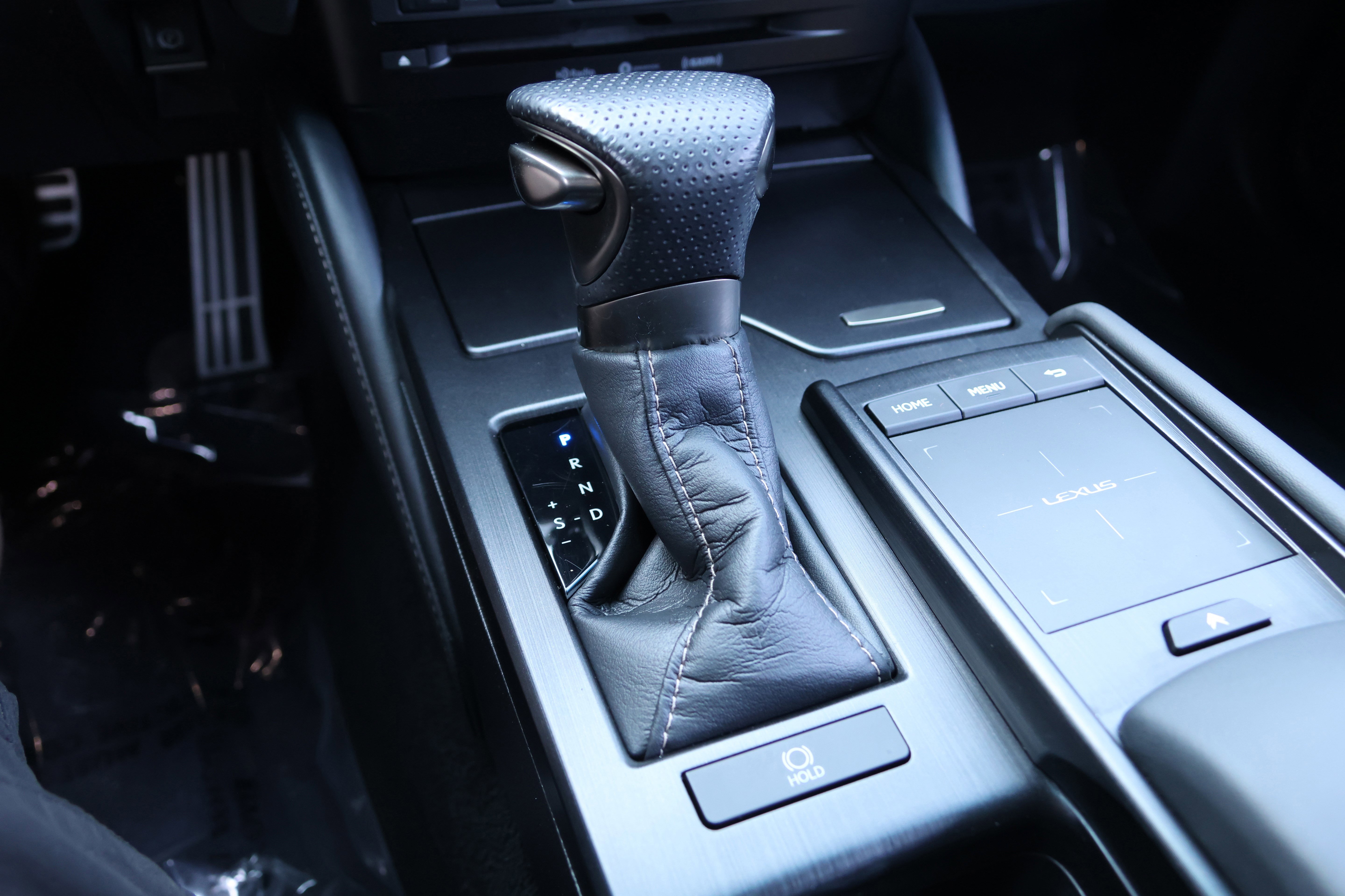 Used 2021 Lexus ES 350 F Sport w/ Accessory Package 2 FWD image 27