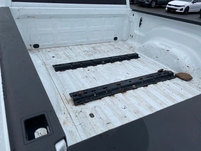 Used 2024 RAM 2500 Big Horn image 20