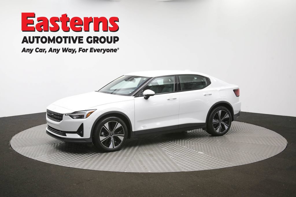Used 2023 Polestar Polestar 2 w/ Pilot Pack AWD/4WD image 51