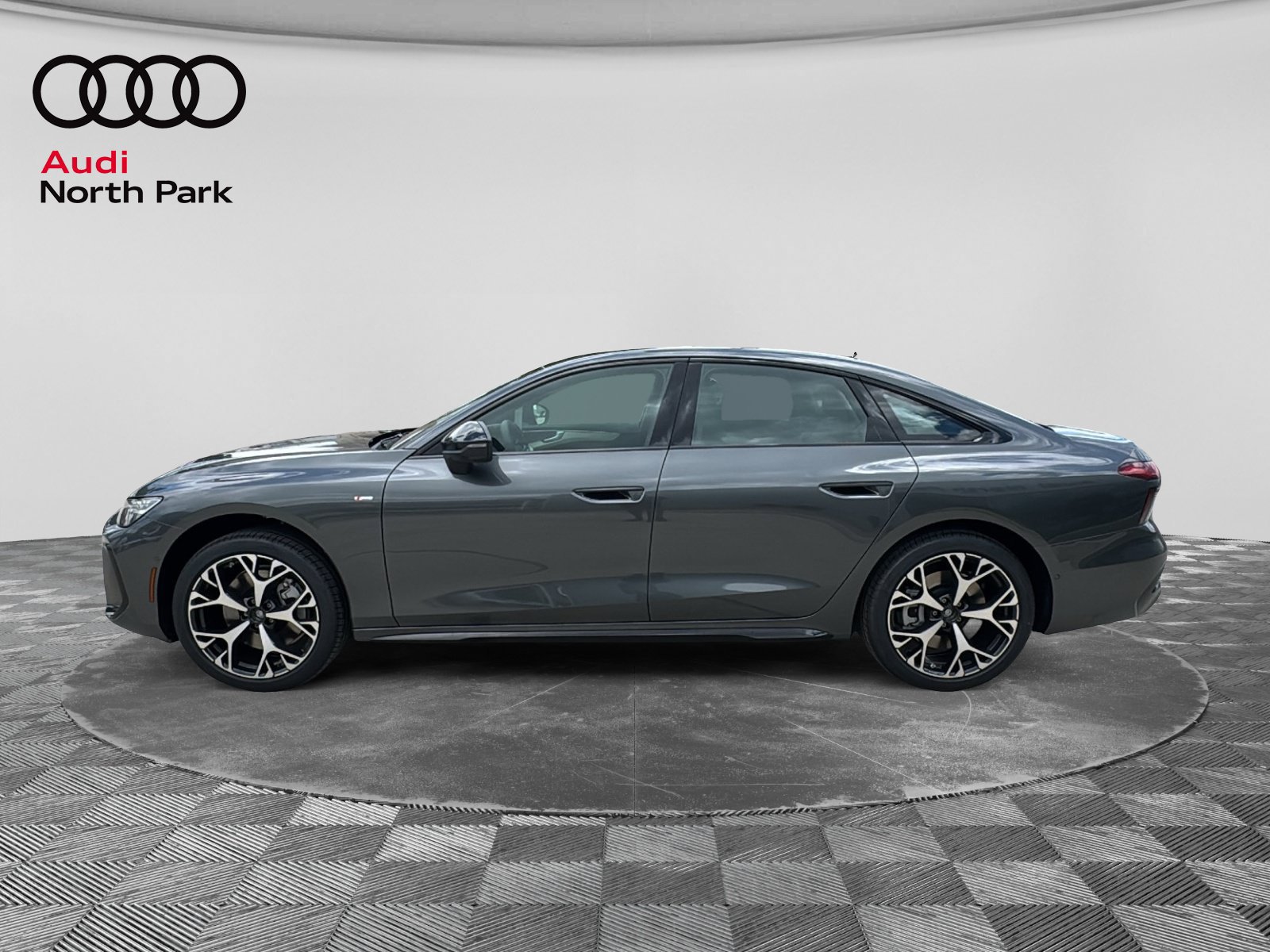 New 2026 Audi A6 Premium Plus AWD/4WD image 4