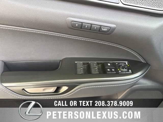 Used 2025 Lexus NX 450h+ AWD w/ Towing Package (2000 Lbs) image 23