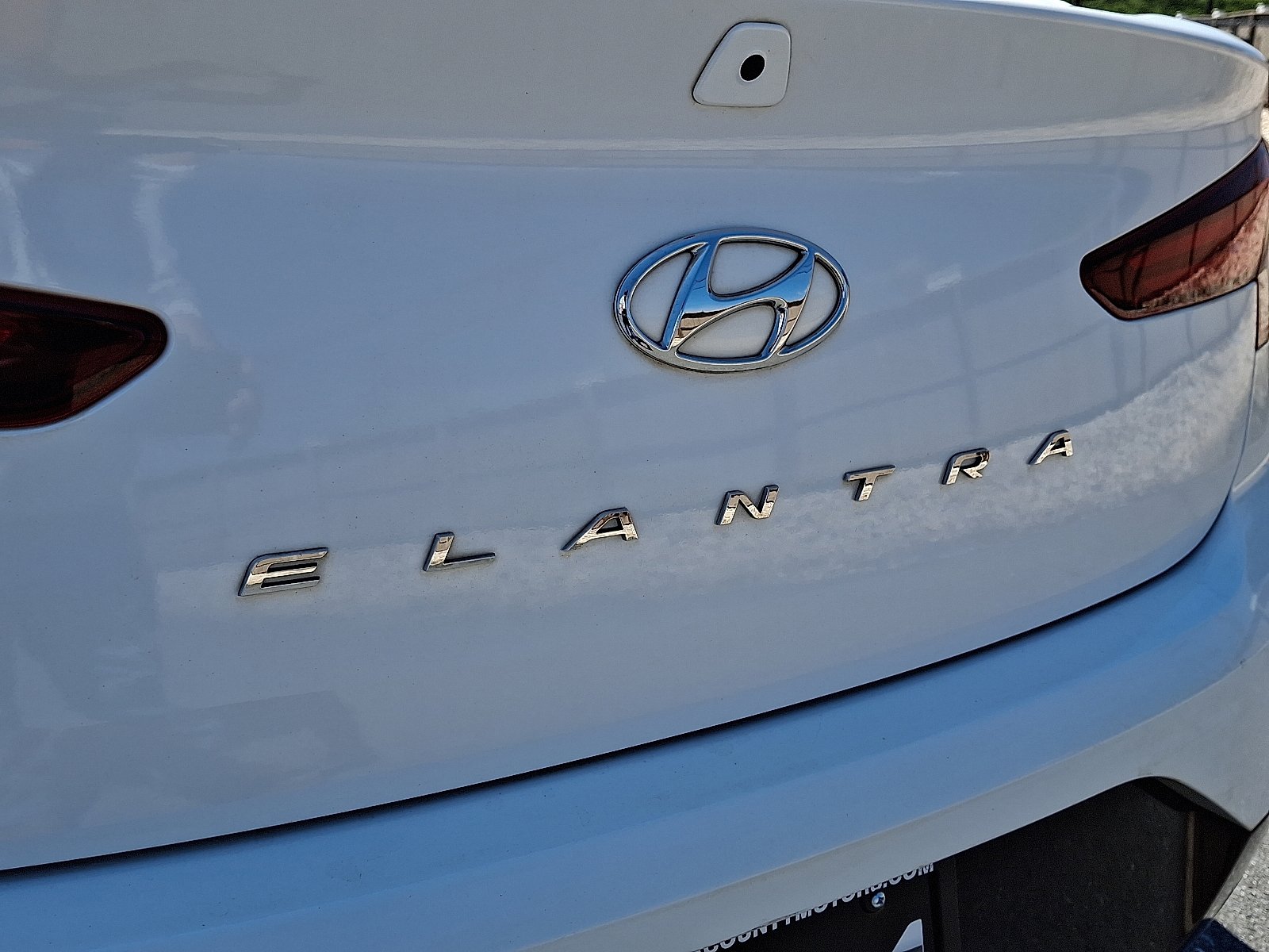 Used 2019 Hyundai Elantra Value Edition w/ Cargo Package FWD image 31