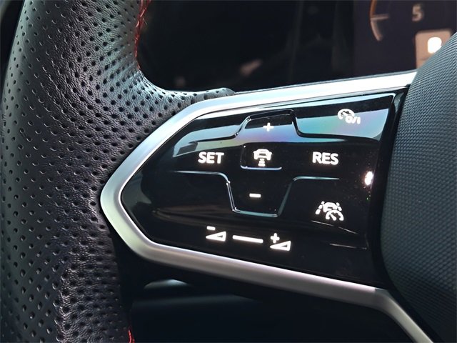 Used 2023 Volkswagen GTI Autobahn image 24