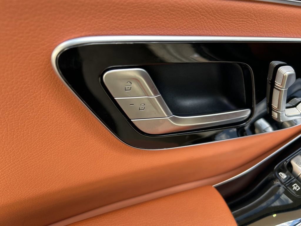 Used 2023 Mercedes-Benz S 500 4MATIC image 41