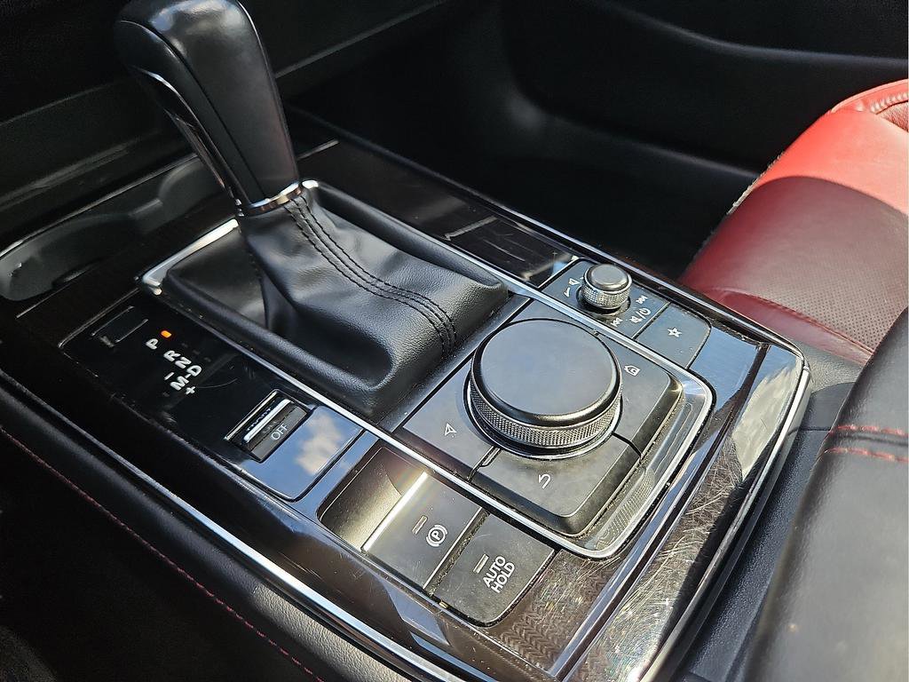 Used 2025 MAZDA CX-30 AWD 2.5 S w/ Preferred Package image 18