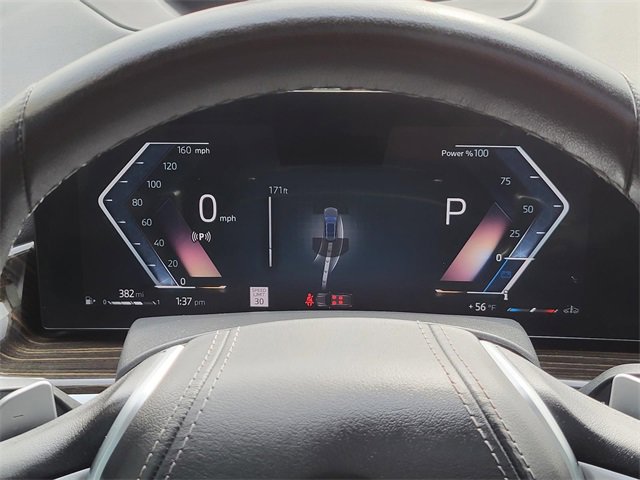 Used 2024 BMW X7 xDrive40i image 35