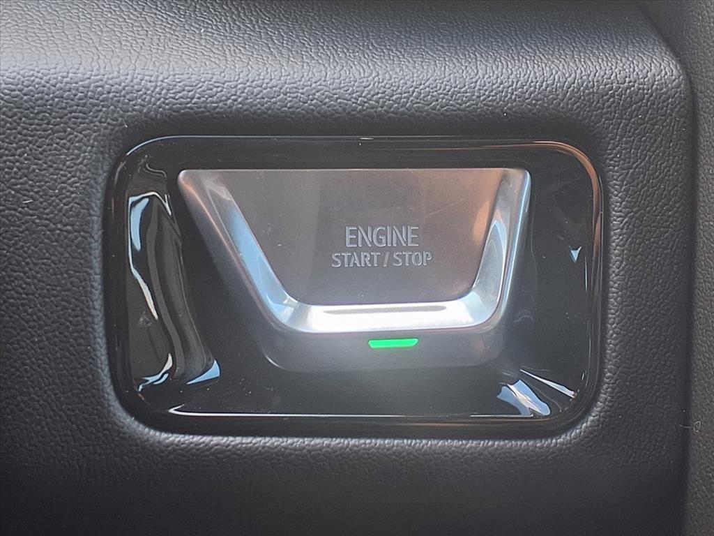 New 2026 GMC Yukon Denali w/ Denali Reserve Package image 6