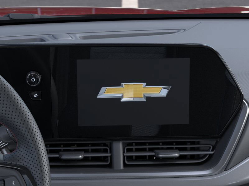 New 2026 Chevrolet Trax RS w/ Driver Confidence Package image 44