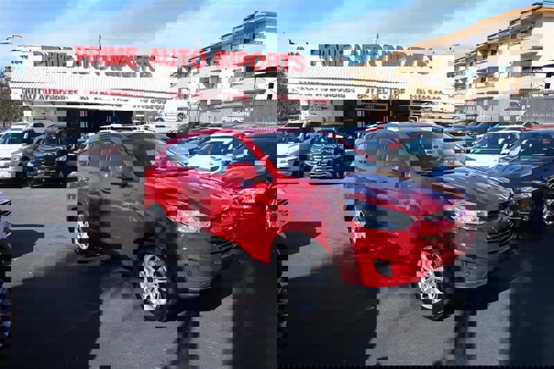 Used 2011 Hyundai Tucson GLS image 1