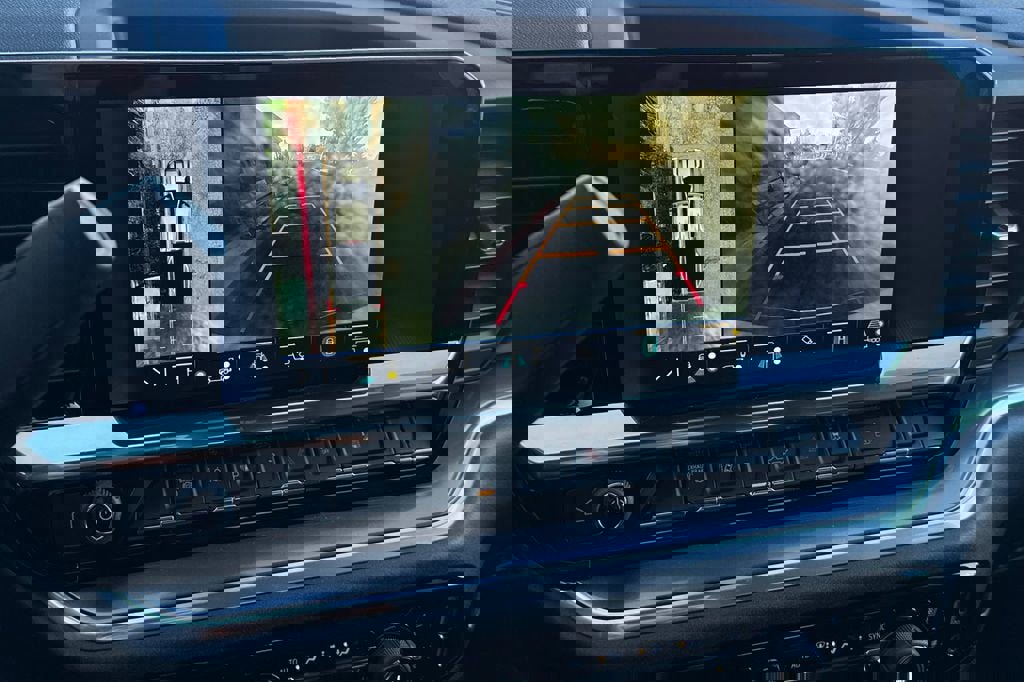 New 2026 Chevrolet Silverado 3500 High Country w/ High Country Premium Package image 19