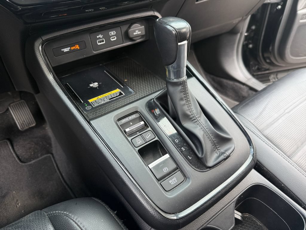Certified 2024 Honda CR-V EX-L image 18